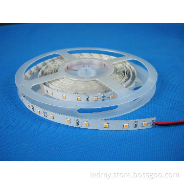 Ribbon Series SMD3528 60LEDs 4.4W/m Flexible Strip Decorate Lighting